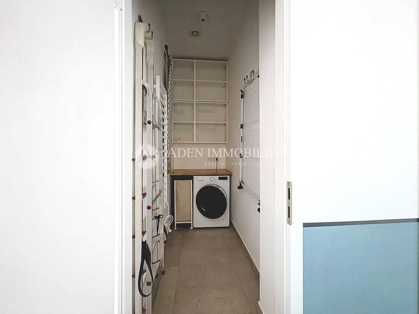 4 Zimmer Wohnung mit 120 m² in Berlin – Bild 8