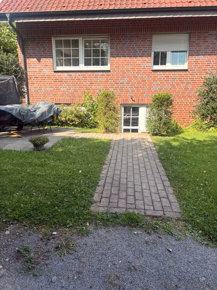3 Zimmer Wohnung mit 65 m² in Melle – Bild 2
