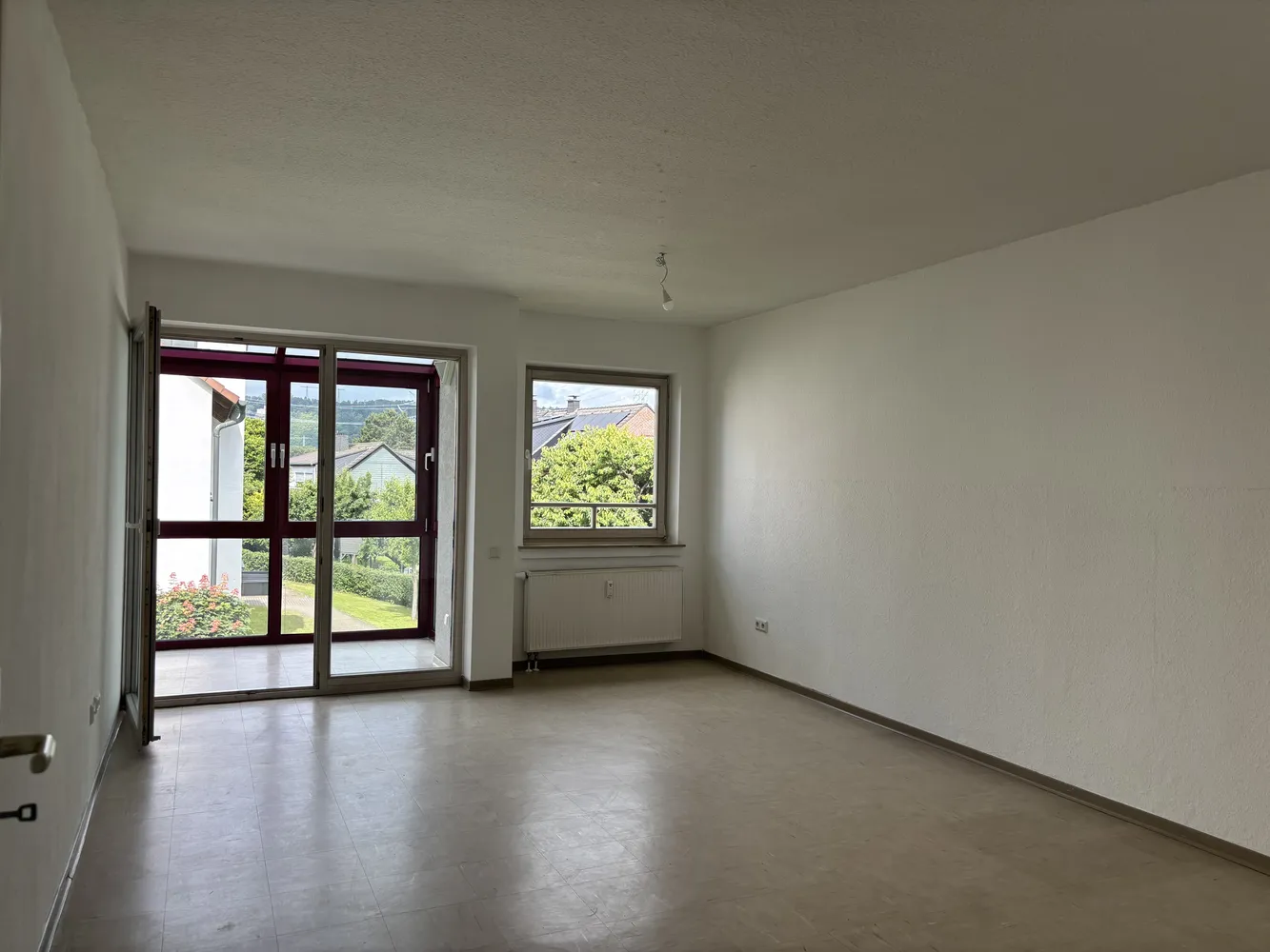 2 Zimmer Wohnung mit 60 m² in Hagen – Bild 12