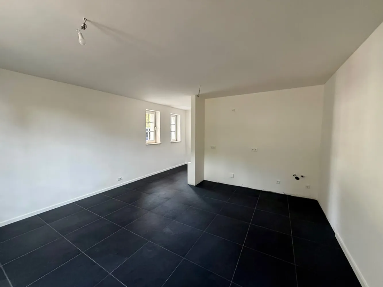1 room apartment with 40 m² in Radebeul – Photo 7