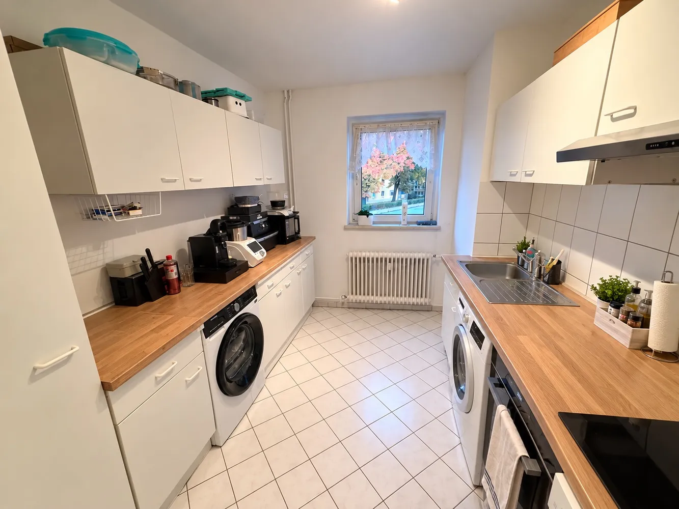 3 Zimmer Wohnung mit 70 m² in Lübeck – Bild 3