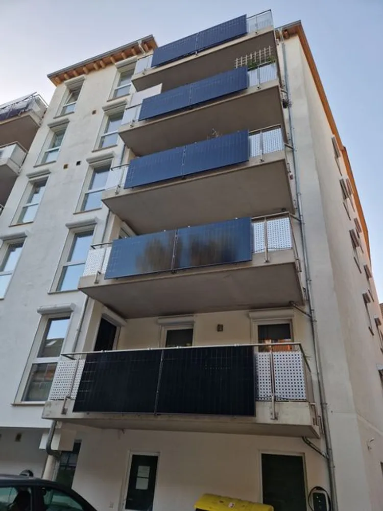 2 Zimmer Wohnung mit 86 m² in Braunschweig – Bild 2