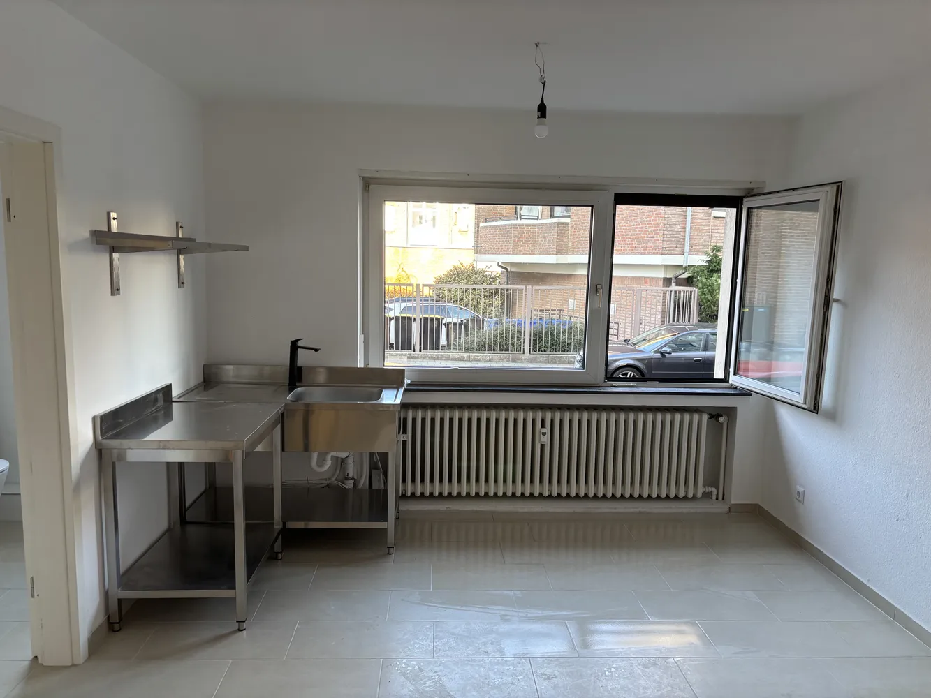 2 Zimmer Wohnung mit 53 m² in Mönchengladbach – Bild 1