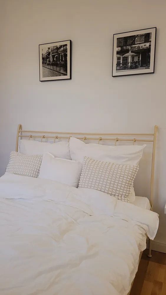 2 room apartment with 50 m² in Cologne – Photo 3