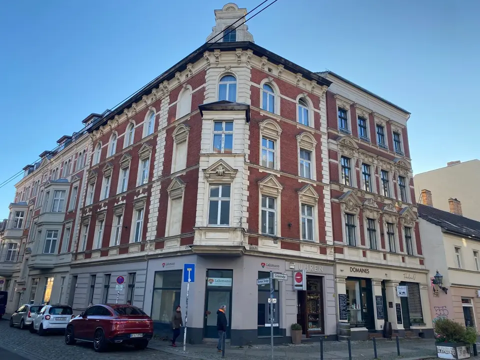 2 Zimmer Wohnung mit 63 m² in Berlin – Bild 5