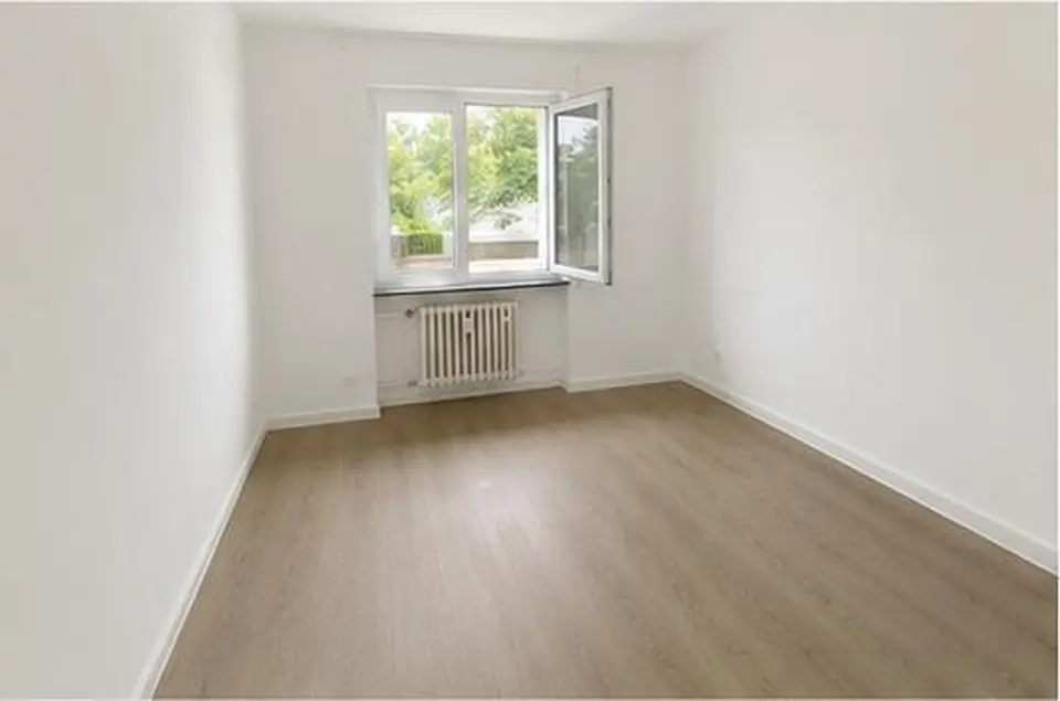 2 Zimmer Wohnung mit 55 m² in Balingen – Bild 3