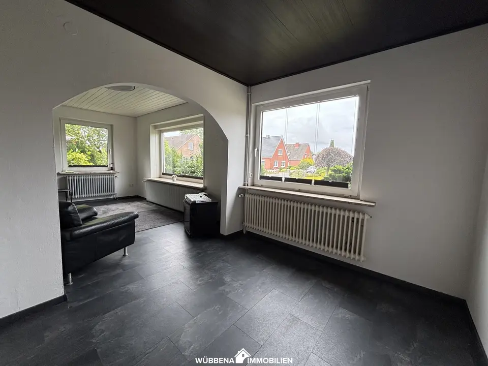 4 Zimmer Haus mit 90 m² in Papenburg – Bild 1