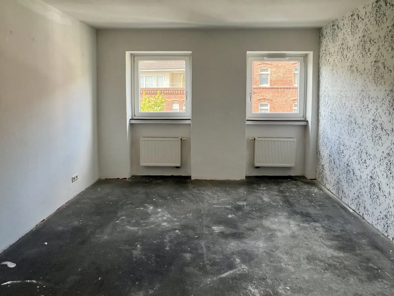 2 Zimmer Wohnung mit 67 m² in Hagen – Bild 4