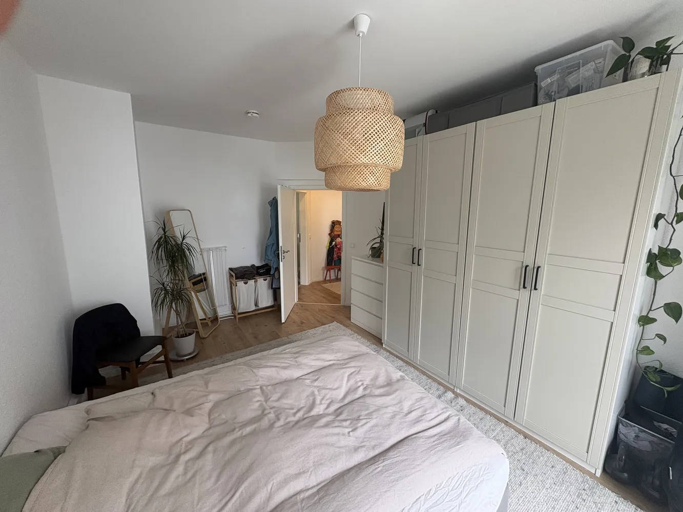 3 Zimmer Wohnung mit 78 m² in Hannover – Bild 6