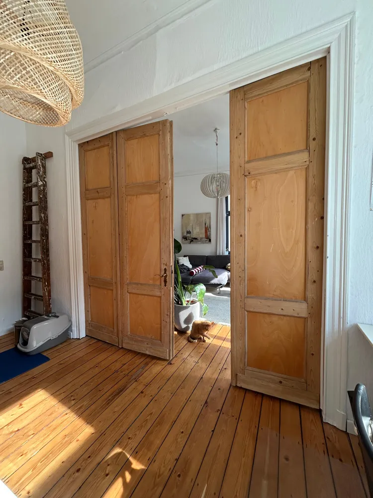 3 Zimmer Wohnung mit 77 m² in Aachen – Bild 8