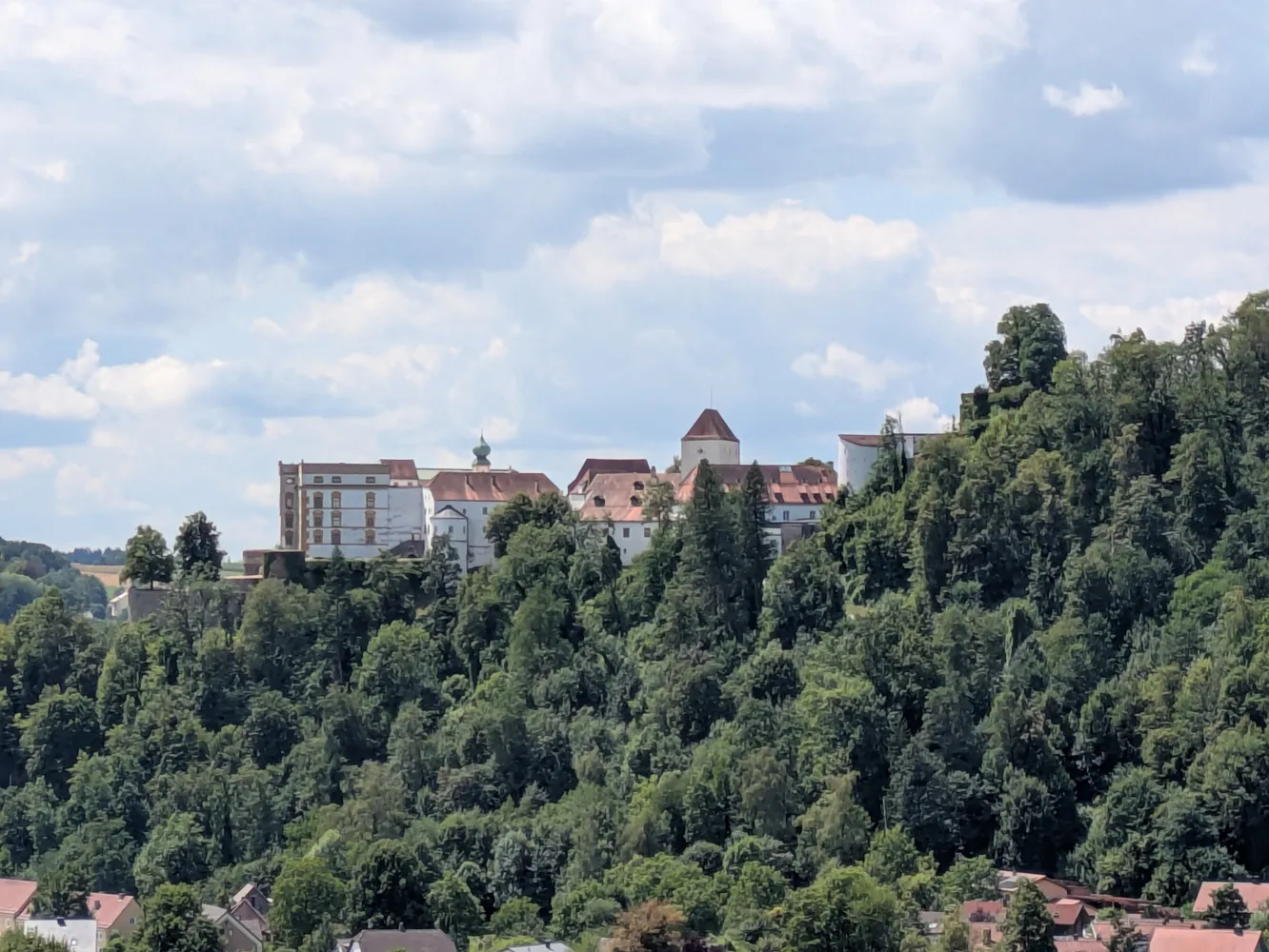 2 Zimmer Wohnung mit 62 m² in Passau – Bild 1