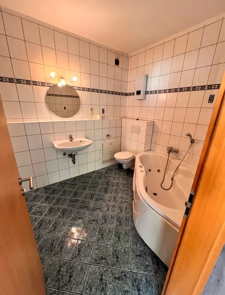 2 Zimmer Wohnung mit 61 m² in Michelstadt – Bild 4