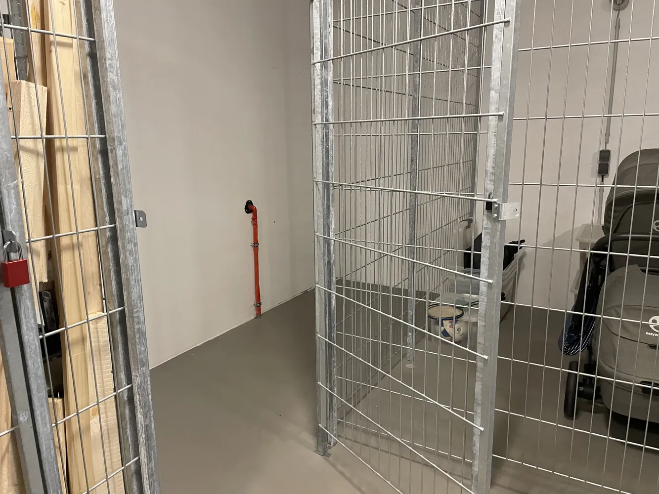 2 Zimmer Wohnung mit 69 m² in Berlin – Bild 6