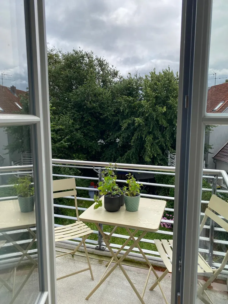 2 Zimmer Wohnung mit 55 m² in Rendsburg – Bild 3