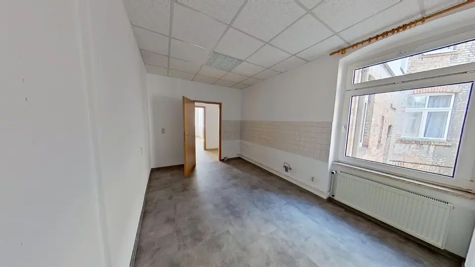 2 Zimmer Wohnung mit 65 m² in Köthen – Bild 8
