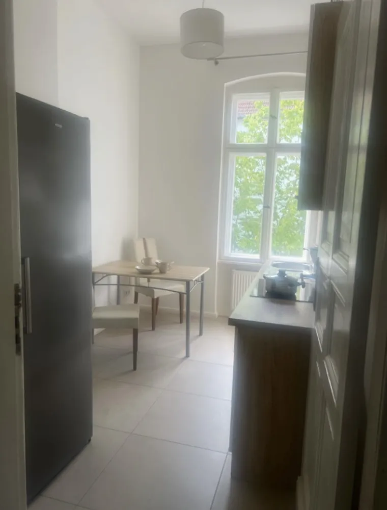 WG-Zimmer mit 23 m² in Berlin – Bild 2