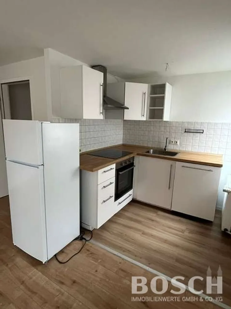 2 Zimmer Wohnung mit 58 m² in Magdeburg – Bild 4