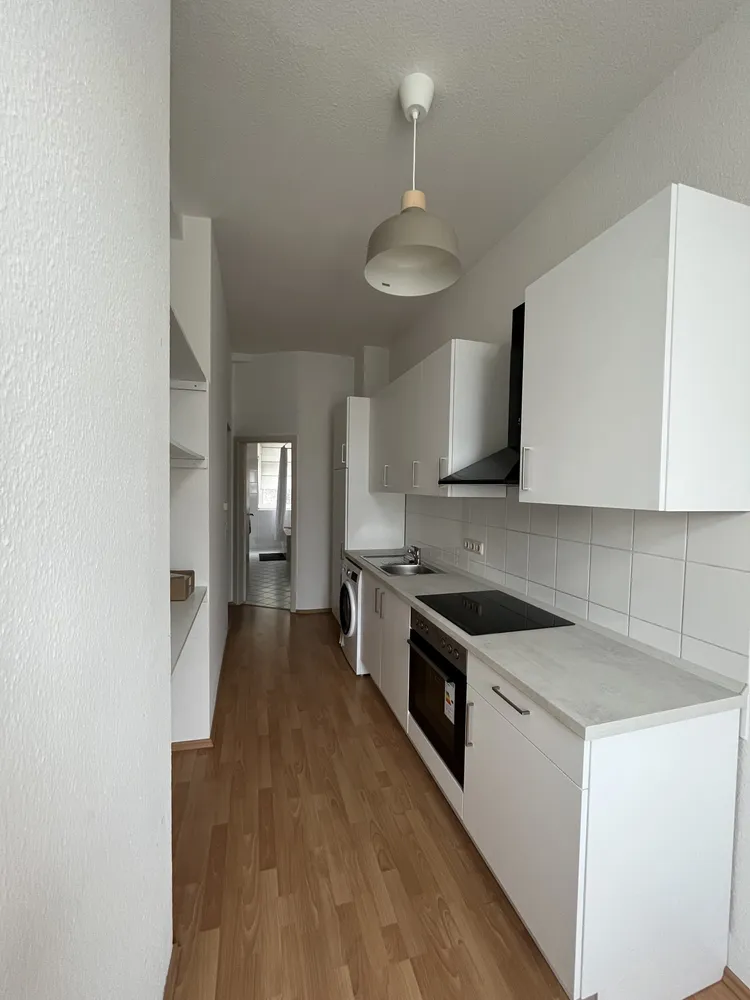 2 Zimmer Wohnung mit 53 m² in Wiesbaden – Bild 7
