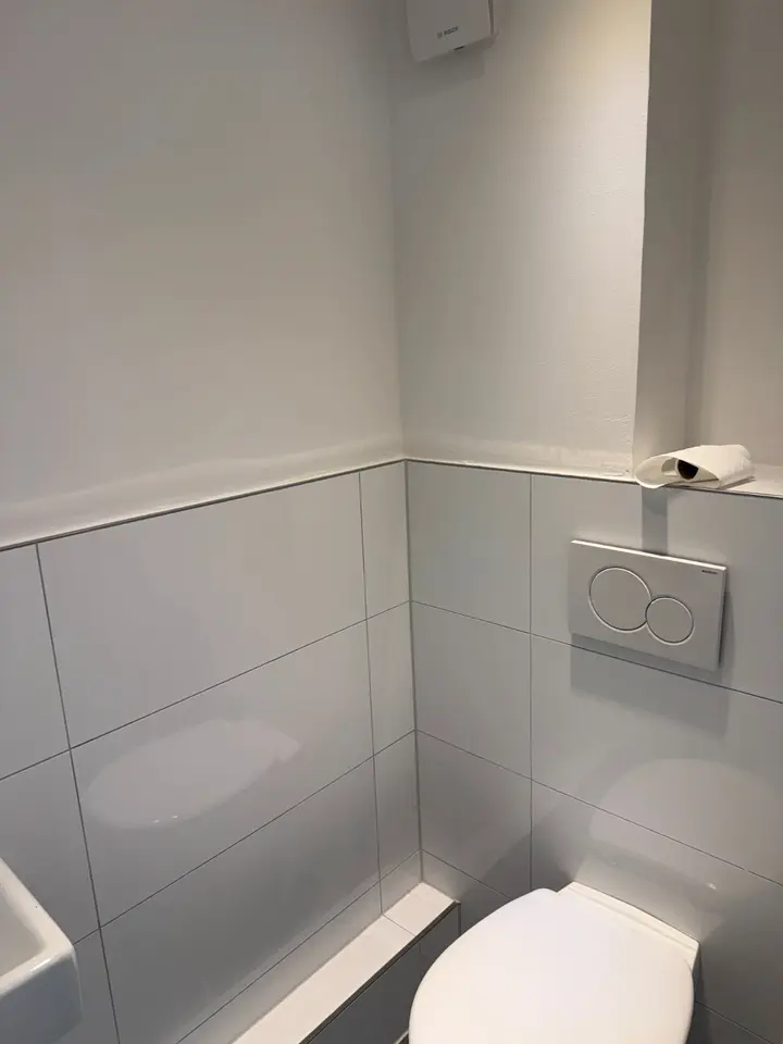 4 Zimmer Haus mit 120 m² in Heppenheim – Bild 9