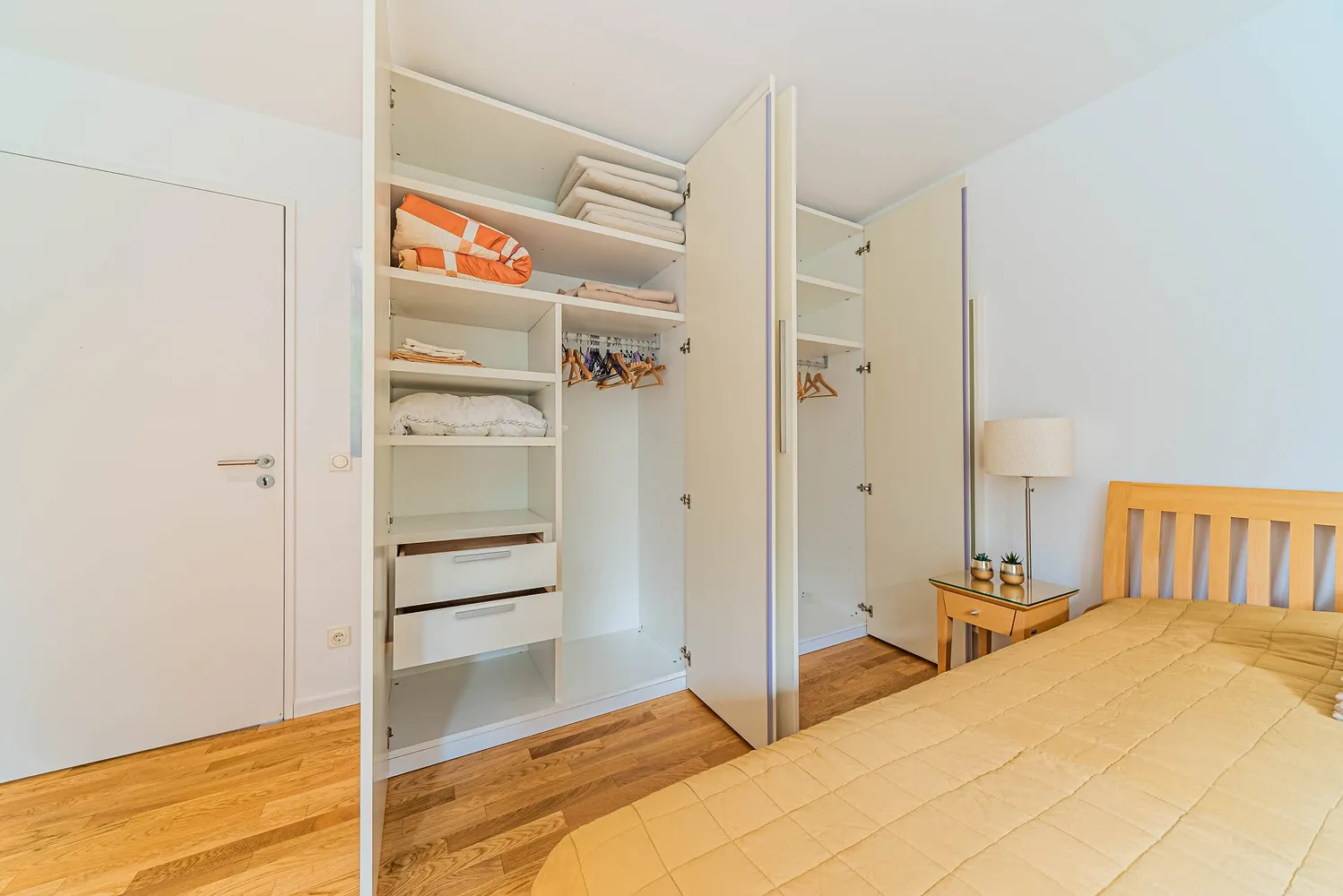 4 Zimmer Wohnung mit 115 m² in Frankfurt am Main – Bild 10