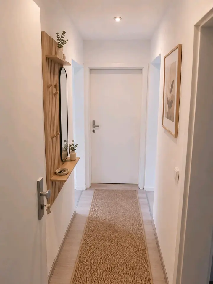 2 Zimmer Wohnung mit 54 m² in Metzingen – Bild 3