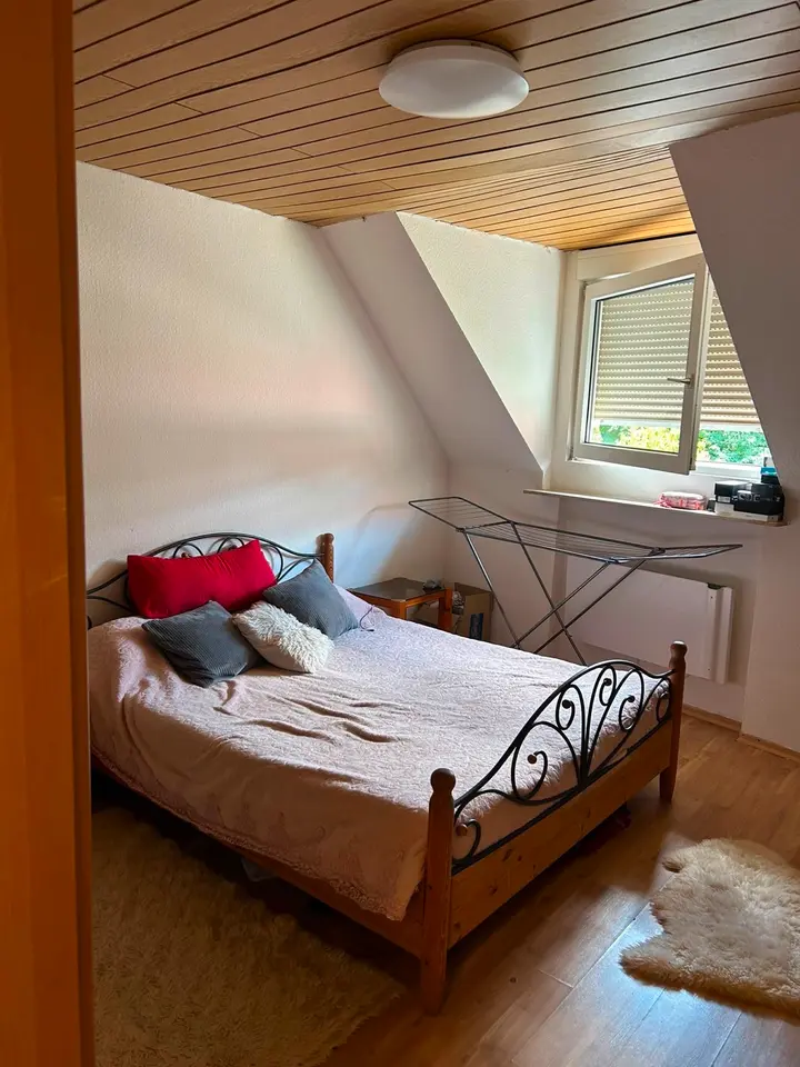 5 Zimmer Wohnung mit 100 m² in Bruchsal – Bild 7