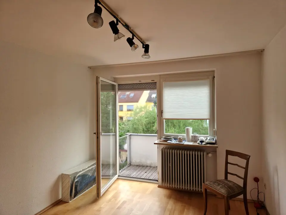 6 Zimmer Haus mit 135 m² in Erlangen – Bild 9
