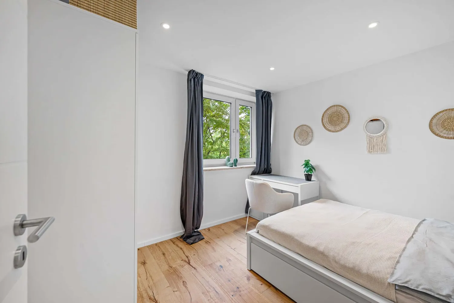 WG-Zimmer mit 10 m² in München – Bild 5