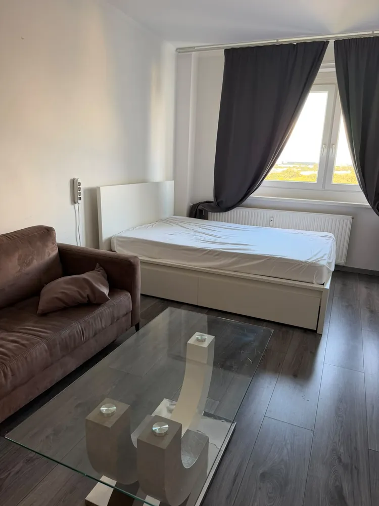 1 Zimmer Wohnung mit 40 m² in Potsdam – Bild 8