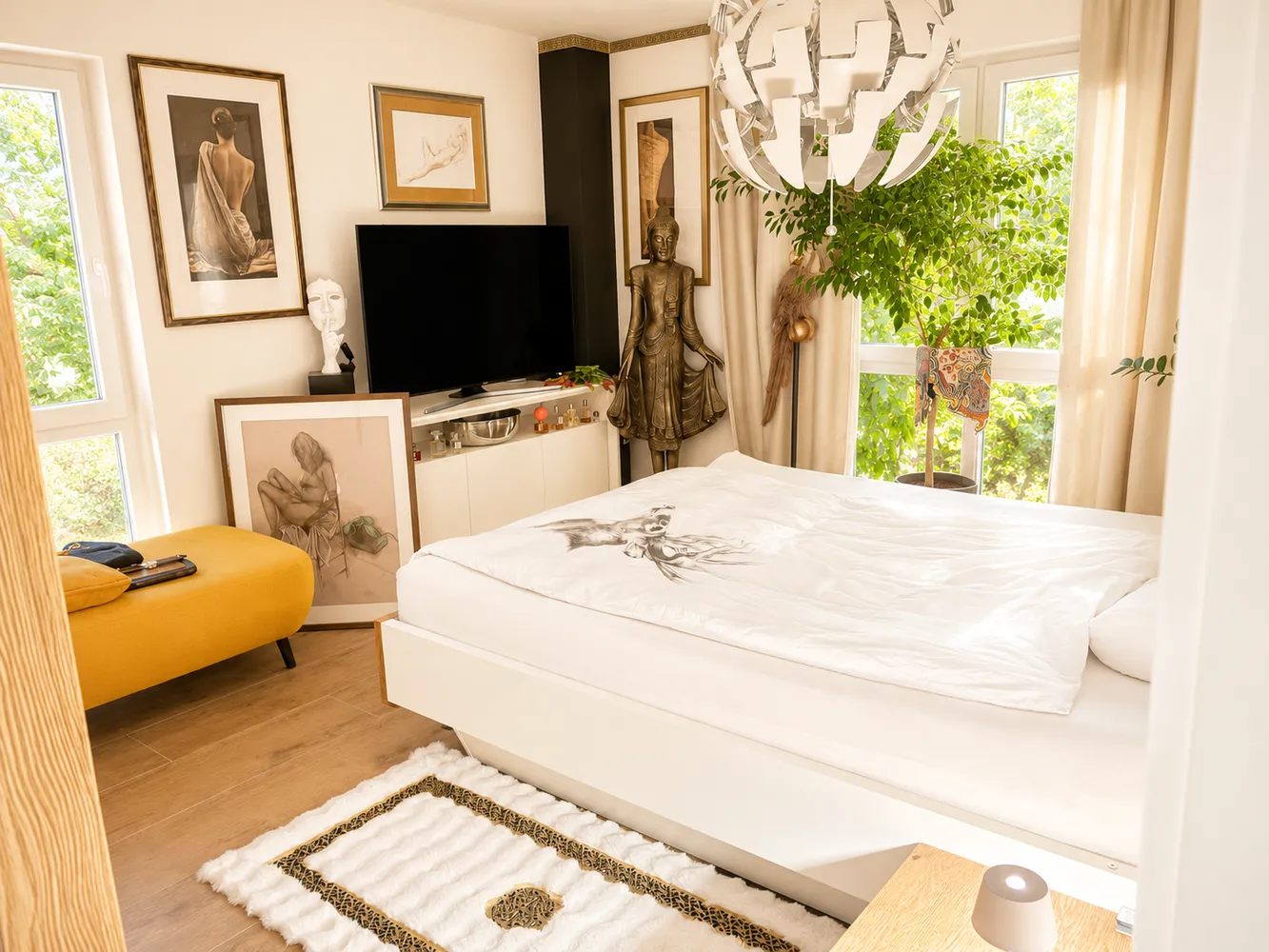 2 Zimmer Wohnung mit 85 m² in Donauwörth – Bild 9