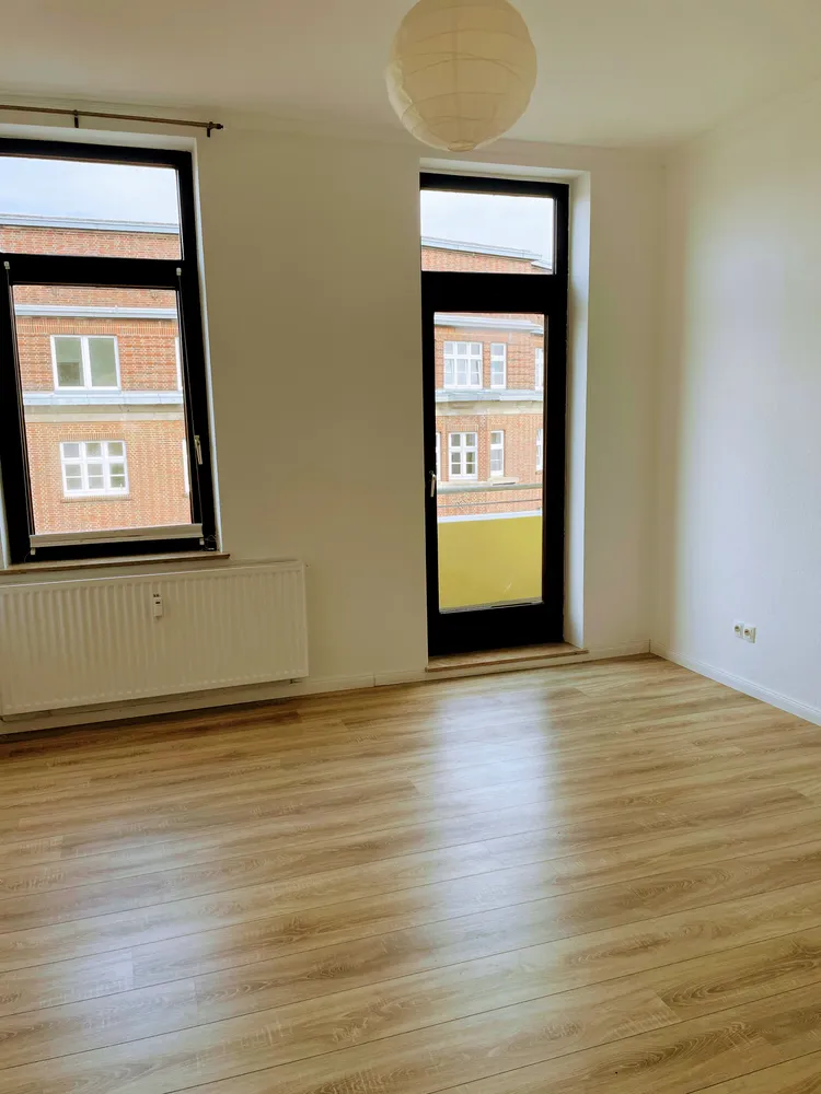 3 room apartment with 54 m² in Bremerhaven – Photo 11