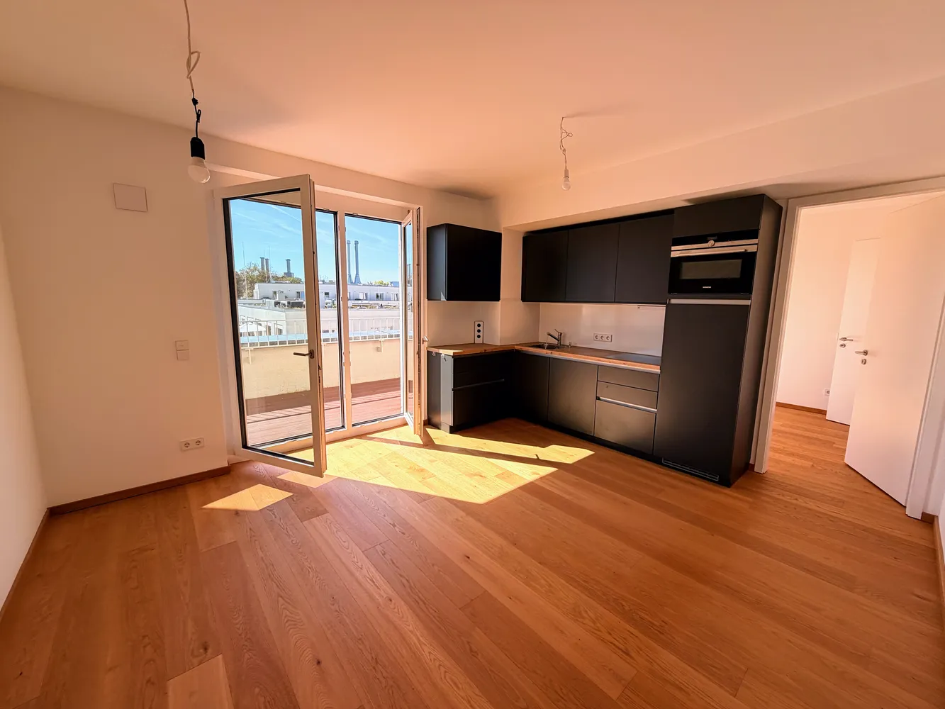 3 Zimmer Wohnung mit 79 m² in München – Bild 3