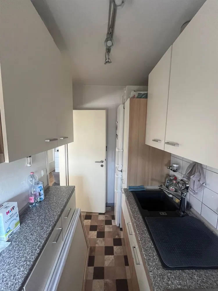 2 Zimmer Wohnung mit 62 m² in München – Bild 4