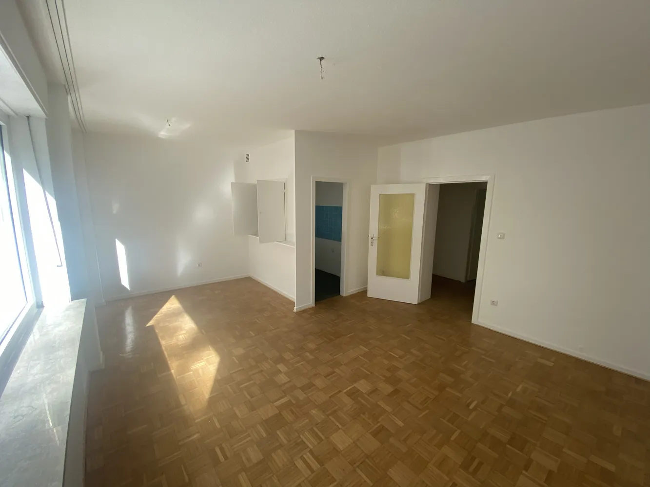2 Zimmer Wohnung mit 50 m² in Dortmund – Bild 8