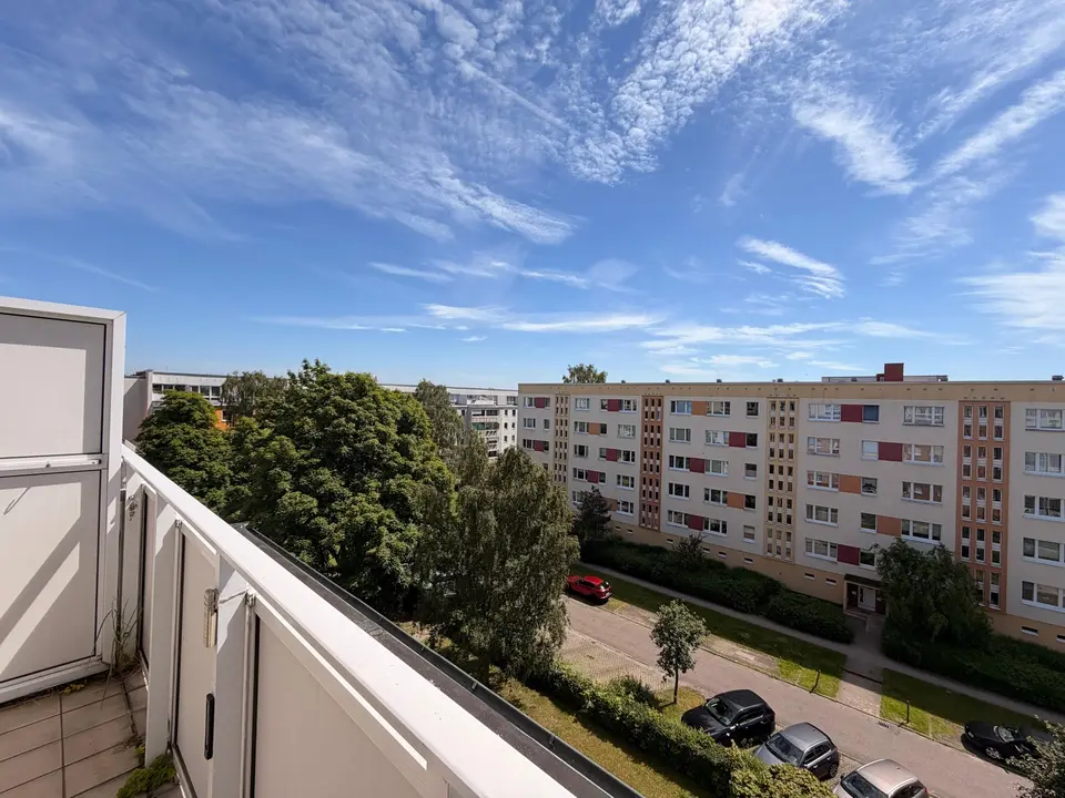 2 Zimmer Wohnung mit 55 m² in Rostock – Bild 7