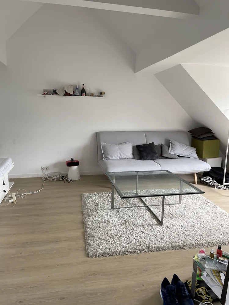1 Zimmer Wohnung mit 43 m² in Köln – Bild 1