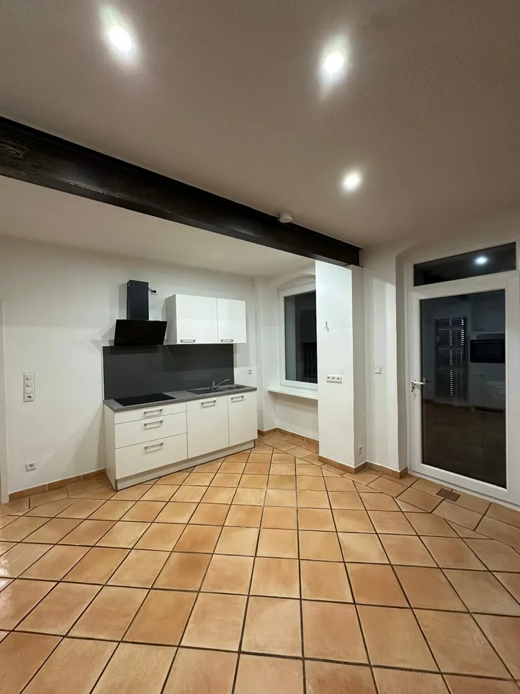 3 room apartment with 90 m² in Brunswick – Photo 9