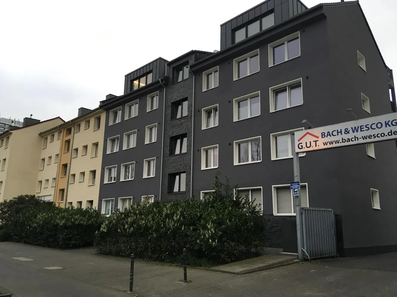3 Zimmer Wohnung mit 75 m² in Pulheim – Bild 3