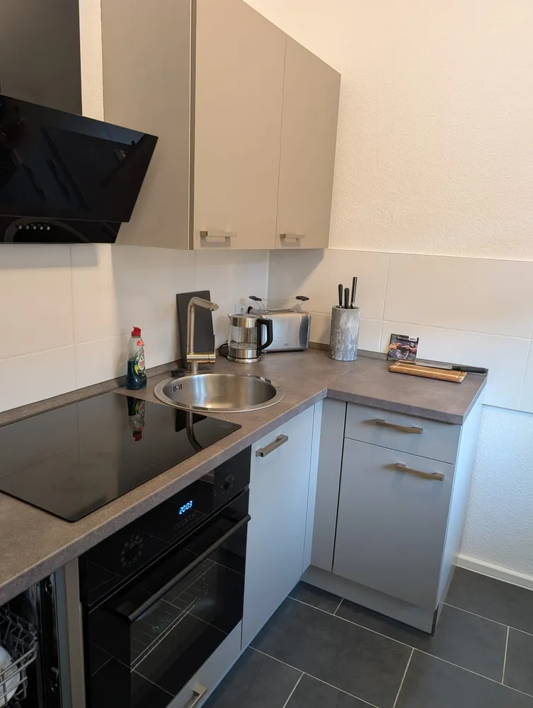 2 Zimmer Wohnung mit 46 m² in Dresden – Bild 10