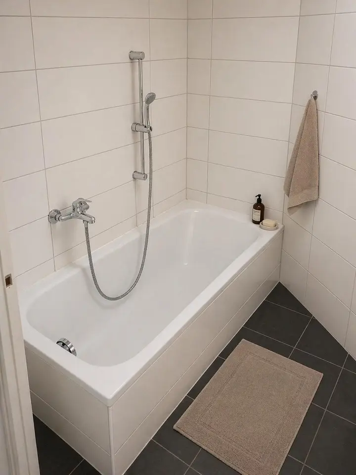 6 Zimmer Wohnung mit 92 m² in Zeitz – Bild 8