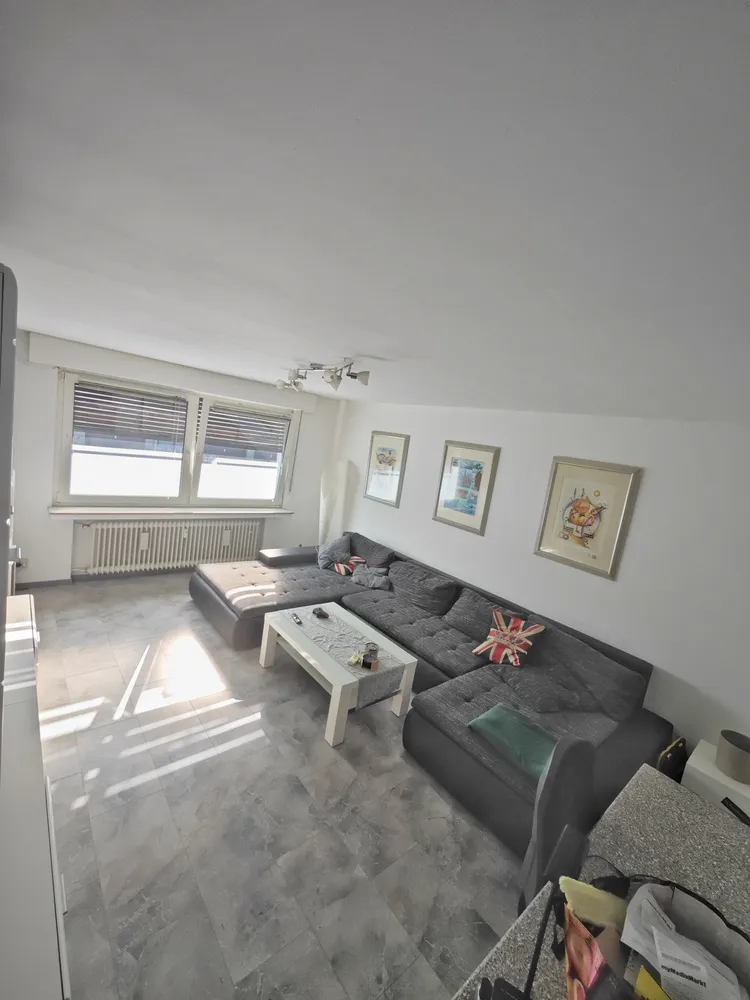 3 Zimmer Wohnung mit 56 m² in Mülheim an der Ruhr – Bild 6