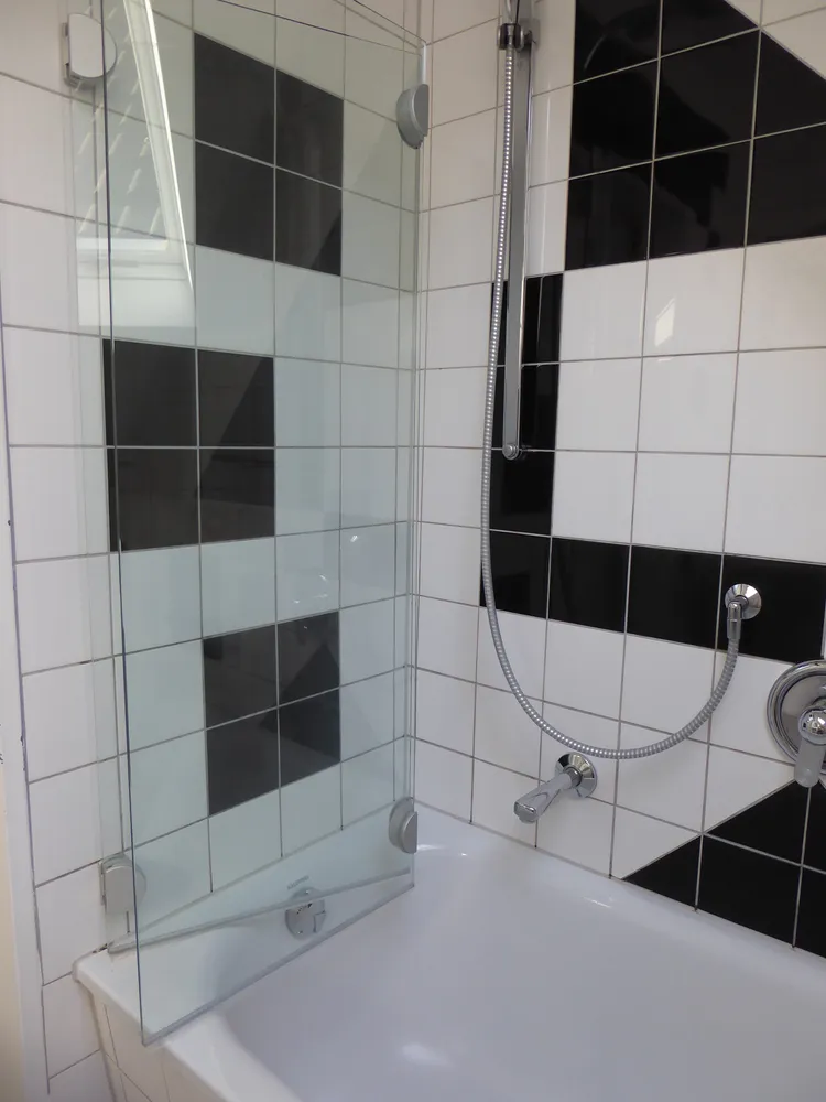 2 Zimmer Wohnung mit 50 m² in Dortmund – Bild 2