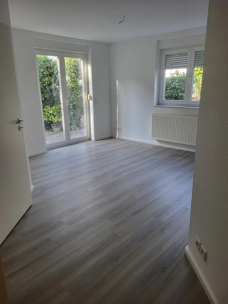 2 Zimmer Wohnung mit 48 m² in Baden-Baden – Bild 3