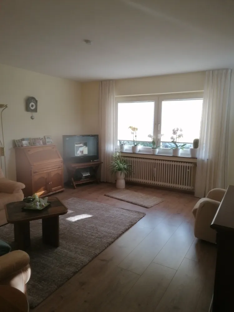 2 Zimmer Wohnung mit 57 m² in Köln – Bild 1