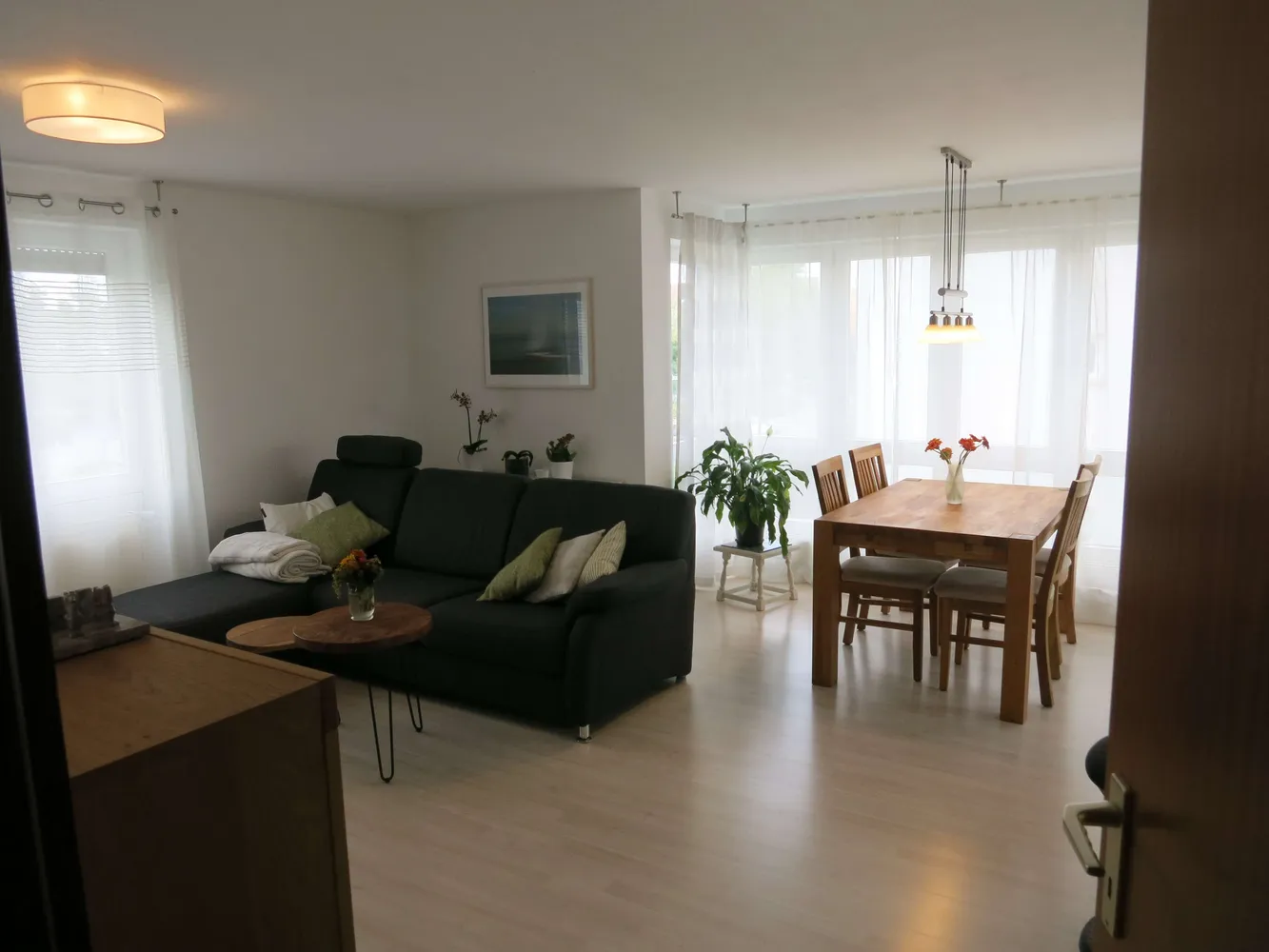 2 Zimmer Wohnung mit 59 m² in Böblingen – Bild 1