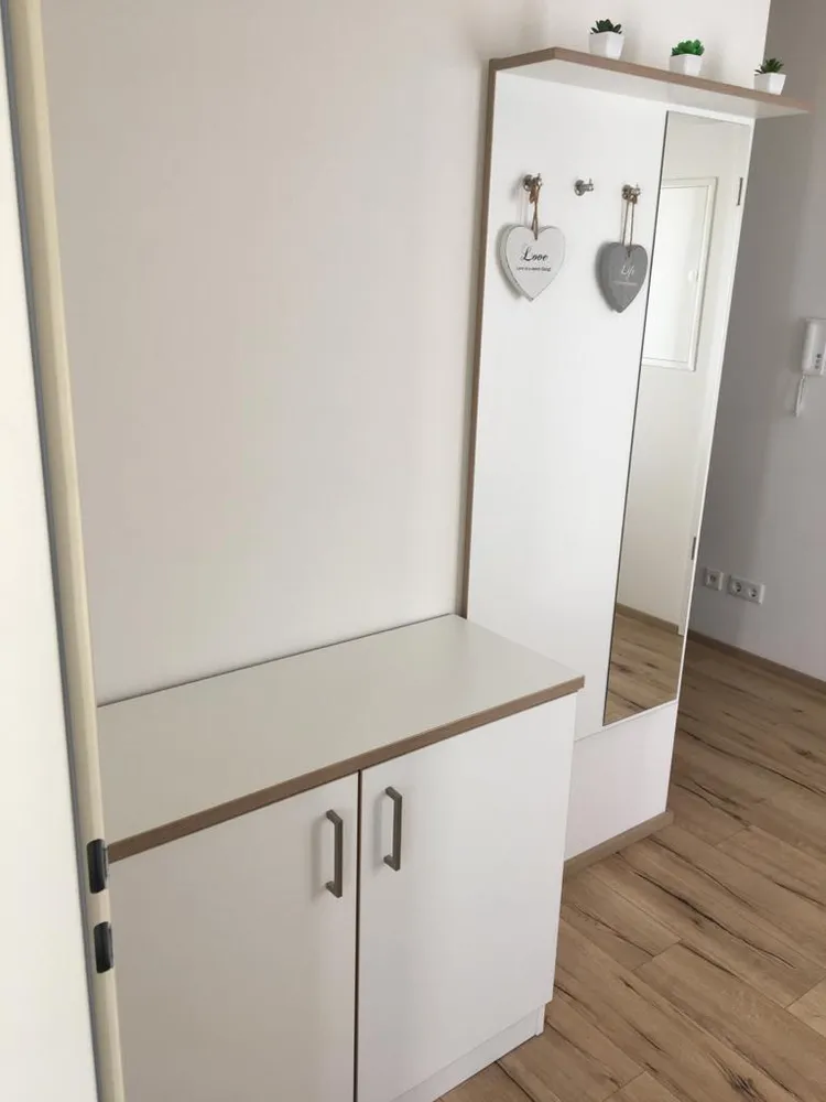 1 Zimmer Wohnung mit 43 m² in Ingolstadt – Bild 5