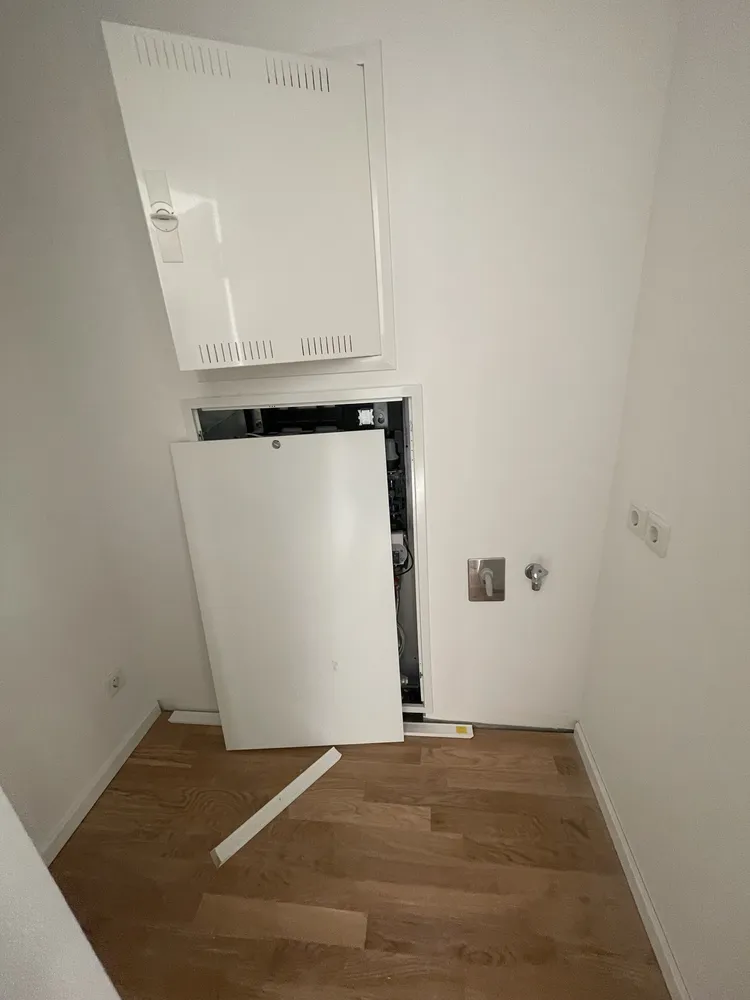 3 Zimmer Wohnung mit 89 m² in Kiel – Bild 11