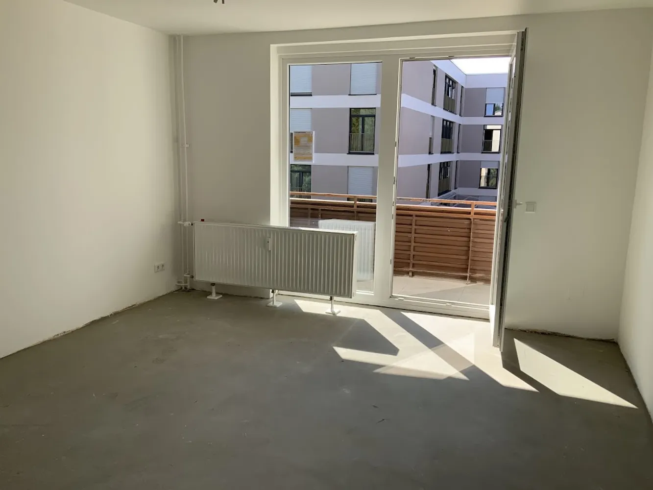 4 Zimmer Wohnung mit 90 m² in Nürnberg – Bild 3
