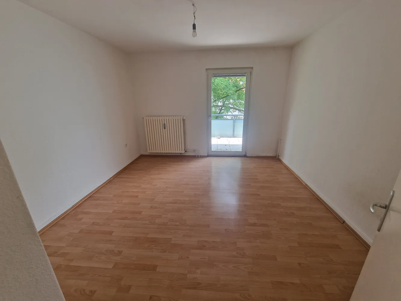 2 Zimmer Wohnung mit 51 m² in Düsseldorf – Bild 7