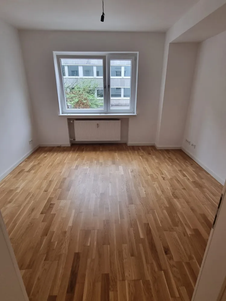 2 room apartment with 64 m² in Düsseldorf – Photo 3
